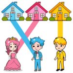 Wedding Rush Draw Puzzle MOD Unlimited Money 0.4.8