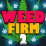 Weed Firm 2 Bud Farm Tycoon MOD Unlimited Money 3.4.4