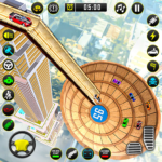 Well of Death Car Stunt Games MOD Unlimited Money 4.2