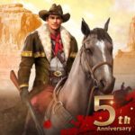 West Game MOD Unlimited Money 7.0.1