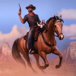 Westland Survival Cowboy Game MOD Unlimited Money 8.5.0