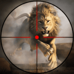 Wild Animal Hunting Games FPS MOD Unlimited Money 60