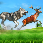 Wild Animal Simulator Game 3D MOD Unlimited Money 0.6