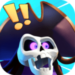 Wild Sky Tower Defense TD MOD Unlimited Money 1.142.1