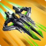 Wing Fighter MOD Unlimited Money 1.7.670
