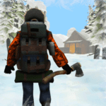 WinterCraft Survival Forest MOD Unlimited Money 1.0.47