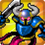 Wizards Wheel 2 Idle RPG MOD Unlimited Money 1.1.7