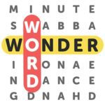 Wonder Word MOD Unlimited Money 1.6.6