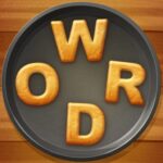 Word Cookies MOD Unlimited Money 25.0110.00