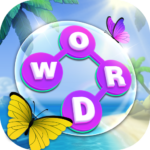 Word Crossy – A crossword game MOD Unlimited Money 2.8.6