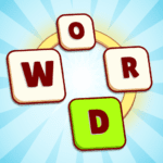 Word Maker- Connect the Chars MOD Unlimited Money 1.0