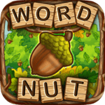Word Nut – Word Puzzle Games MOD Unlimited Money 1.266