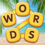 Word Pizza – Word Games MOD Unlimited Money 4.36.6