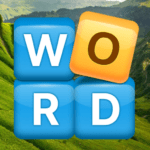 Word Search Block Puzzle Game Apk Mod 1.31.1 Premium