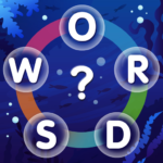 Word Search Sea Word Puzzle MOD Unlimited Money 4.00.06