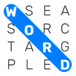 Word Search by Staple Games MOD Unlimited Money 2.17