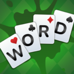 Word Solitaire-Unscramble Puz MOD Unlimited Money 1.30.1