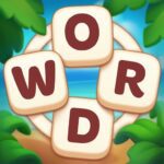 Word Spells Word Puzzles MOD Unlimited Money 2.22