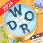 Word Trip – Word Puzzle Game MOD Unlimited Money 1.626.0
