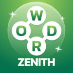 Word Zenith Relax Puzzle Game MOD Unlimited Money 3.0.20