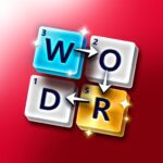 Wordament by Microsoft MOD Unlimited Money 4.3.12131