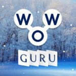 Words of Wonders Guru MOD Unlimited Money 2.1.1