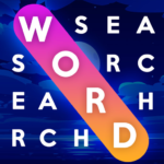 Wordscapes Search Word Games MOD Unlimited Money 1.39.1