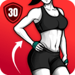 Workout for Women Fit at Home Apk Mod 1.9.2 Premium