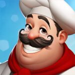 World Chef MOD Unlimited Money 3.0.0 World Chef MOD Unlimited Money 3.0.0