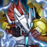 World Fantasy DigiWar MOD Unlimited Money 1.1
