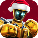 World Robot Boxing MOD Unlimited Money 93.93.125