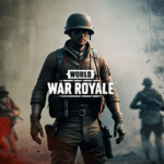 World War Royale WW2 Battle MOD Unlimited Money 1.0.35