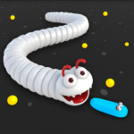 Worms .io Hungry Game MOD Unlimited Money 1.5