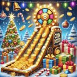 Xmas Lucky Drops MOD Unlimited Money VARY
