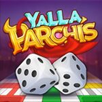 Yalla Parchis MOD Unlimited Money 1.2.6