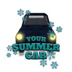 Your Summer Car MOD Unlimited Money 1.3