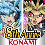 Yu-Gi-Oh Duel Links MOD Unlimited Money 9.4.0