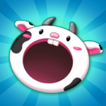 Yummy Hole Puzzle MOD Unlimited Money VARY
