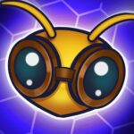 ZomBees – Shooter MOD Unlimited Money 1.2.4