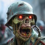 Zombeast FPS Zombie Shooter MOD Unlimited Money 0.38.6