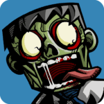 Zombie Age 3 Dead City MOD Unlimited Money 2.1.4