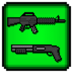 Zombie Cubes Classic MOD Unlimited Money 3.0.5