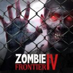 Zombie Frontier 4 Shooting 3D MOD Unlimited Money 1.9.1