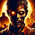 Zombie Shooter Offline Game MOD Unlimited Money 7.4 Zombie Shooter Offline Game MOD Unlimited Money 7.4