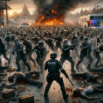 Zombie Simulator Z – Freemium MOD Unlimited Money 4.3.0