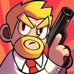 Zombie Smash BLAM MOD Unlimited Money 0.5.0
