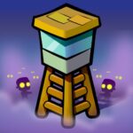Zombie Towers MOD Unlimited Money 13.0.128
