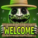 Zoo Anomaly Horror Boy Runaway MOD Unlimited Money 1.6