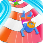 aquapark.io MOD Unlimited Money 6.14.0