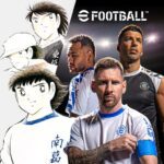 eFootball Apk Mod 9.2.1 Premium